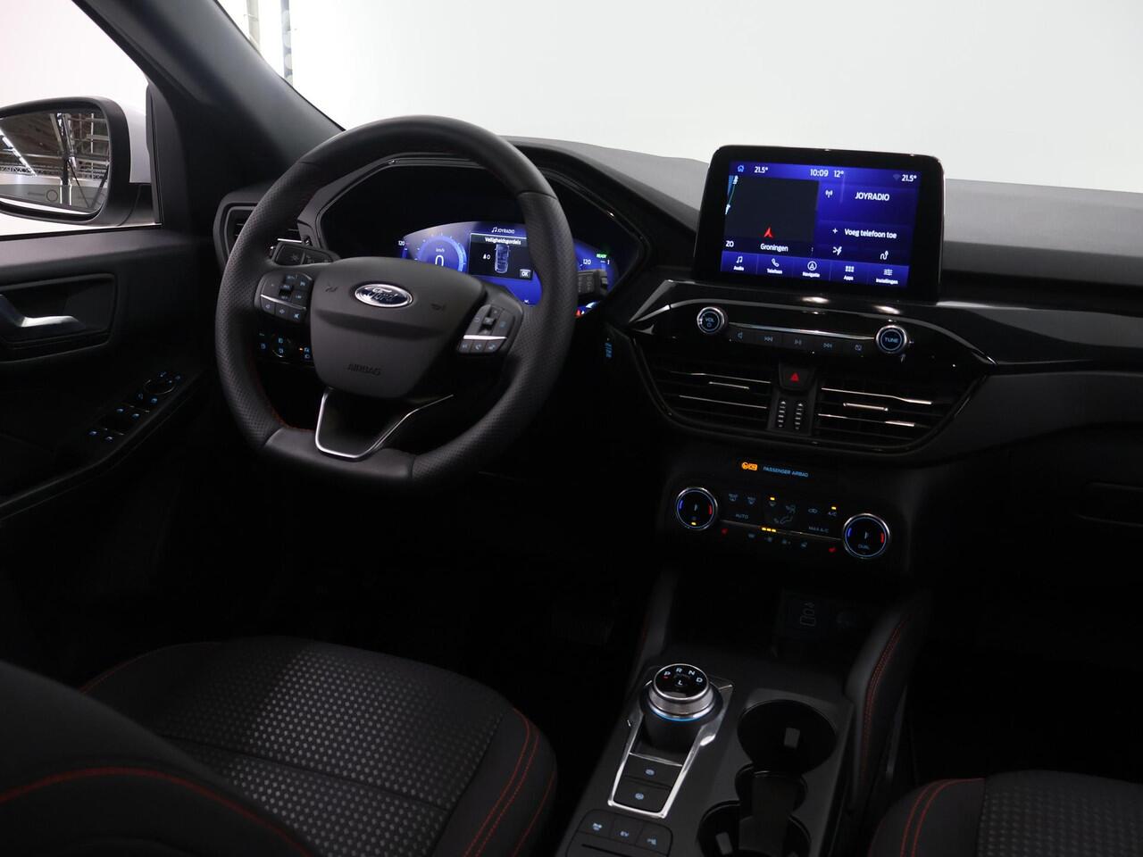 Ford KUGA 2.5 PHEV ST-Line | Panoramadak | Winterpakket | Parkeercamera | Elekt. Achterklep |