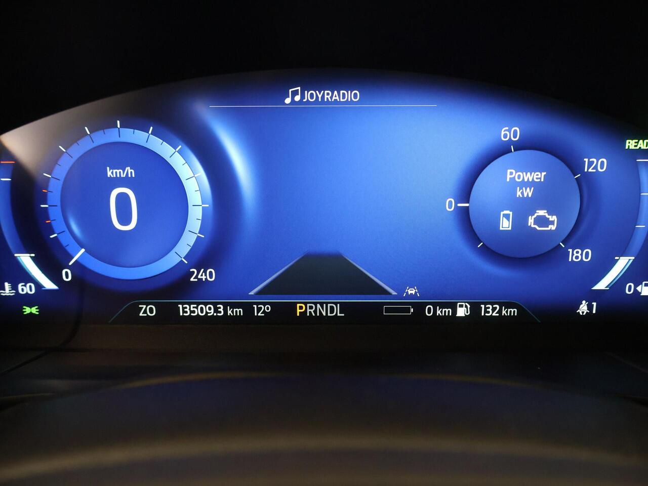 Ford KUGA 2.5 PHEV ST-Line | Panoramadak | Winterpakket | Parkeercamera | Elekt. Achterklep |