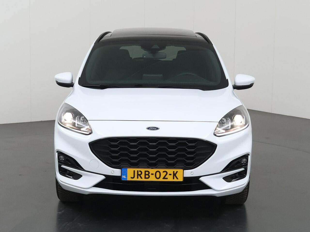 Ford KUGA 2.5 PHEV ST-Line | Panoramadak | Winterpakket | Parkeercamera | Elekt. Achterklep |