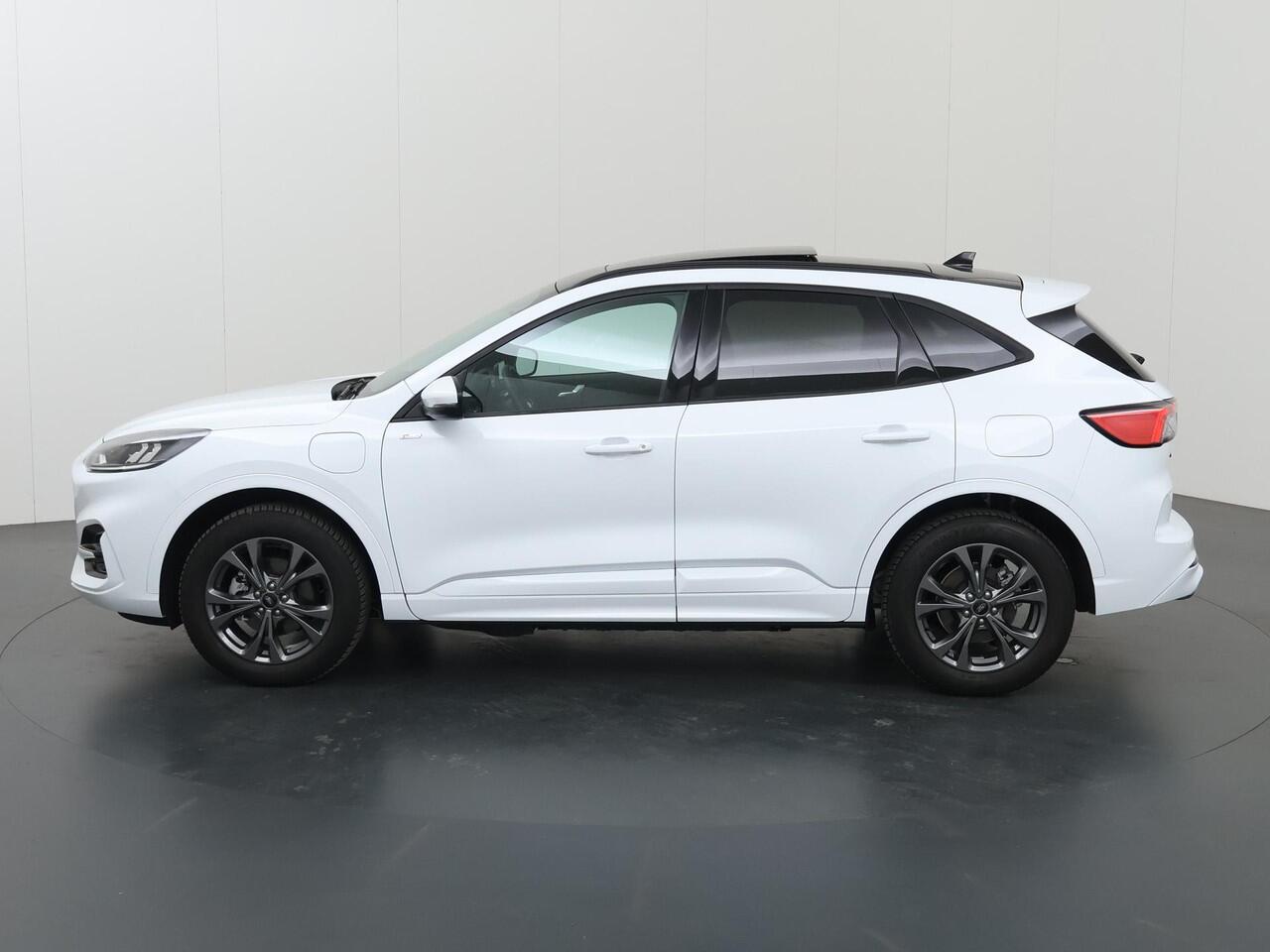 Ford KUGA 2.5 PHEV ST-Line | Panoramadak | Winterpakket | Parkeercamera | Elekt. Achterklep |