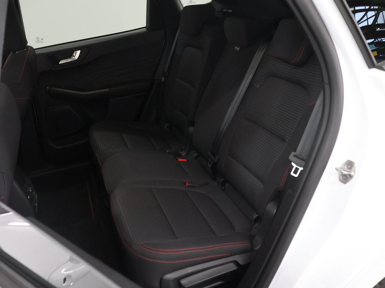 Ford KUGA 2.5 PHEV ST-Line | Panoramadak | Winterpakket | Parkeercamera | Elekt. Achterklep |