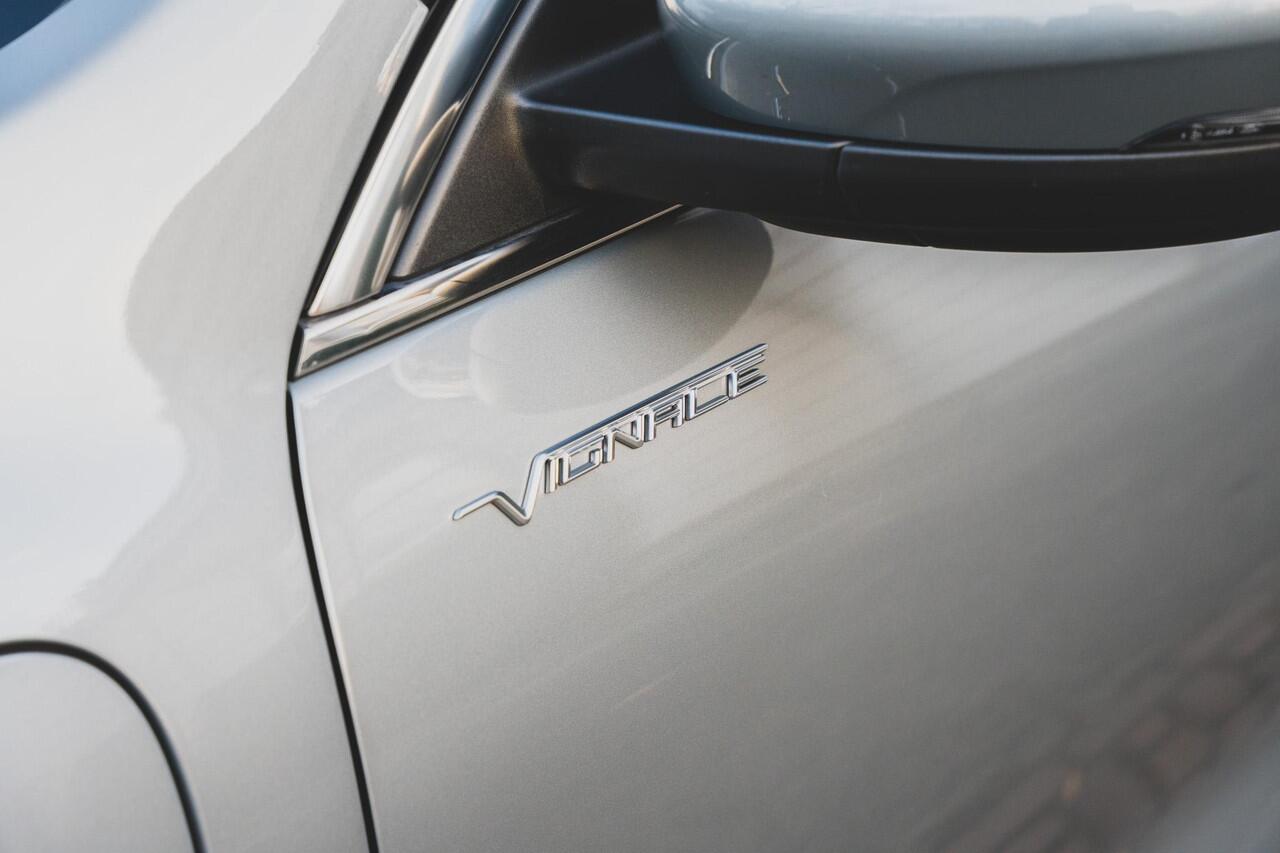 Ford KUGA 2.5 PHEV Vignale TREKHAAK | PANO | ADAPTIVE | HEAD UP | 360 CAM