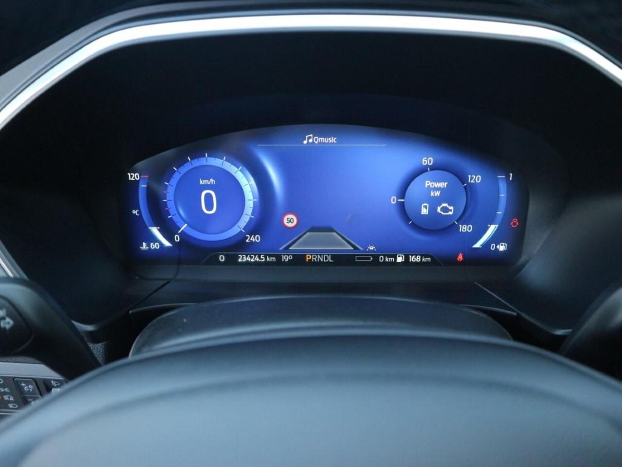 Ford KUGA 2.5 PHEV Titanium * ADAP CRUISE * PANO * WINTER PAKKET * BLIS *