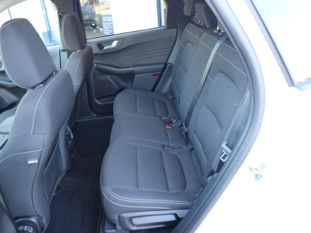 Ford KUGA 2.5 PHEV Titanium * ADAP CRUISE * PANO * WINTER PAKKET * BLIS *