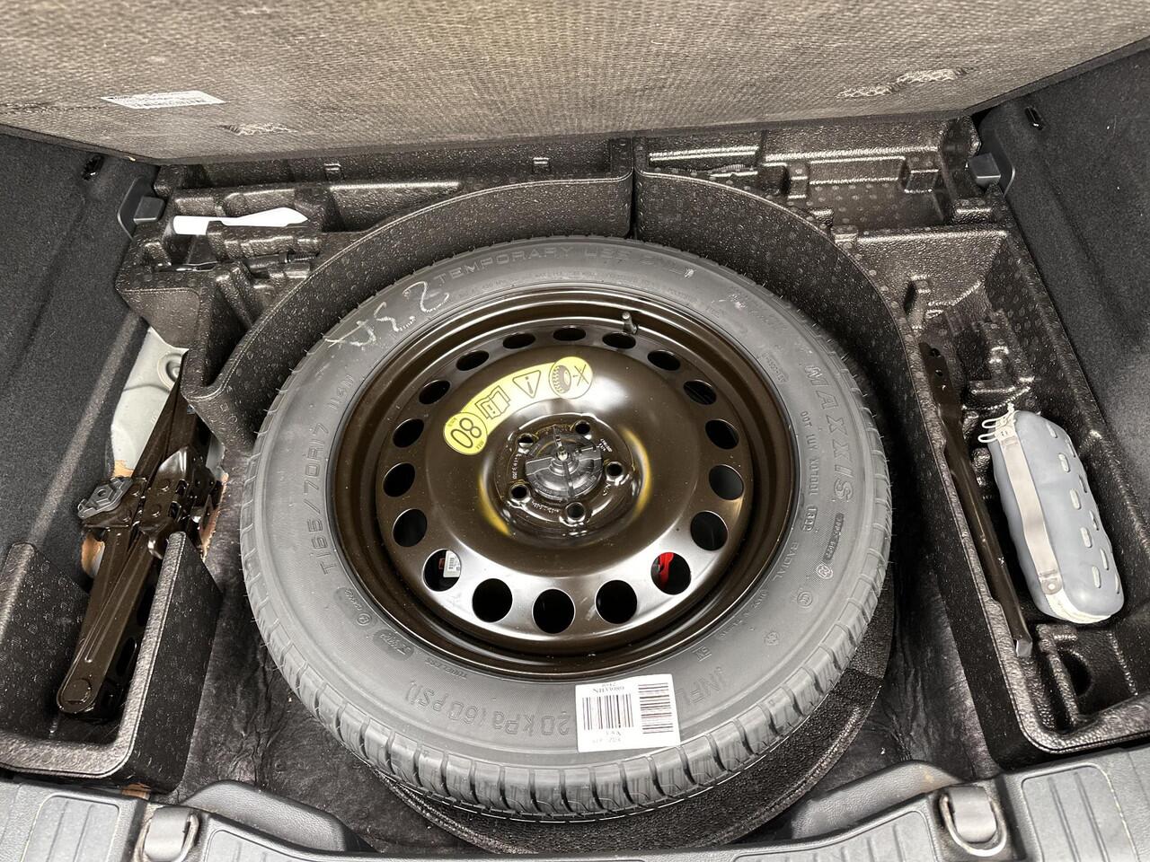 Ford KUGA 2.5 PHEV Titanium | Winter Pack | Technology Pack | Leder-Stof | HUD | Adaptive CC | Navi | 360-Camera |