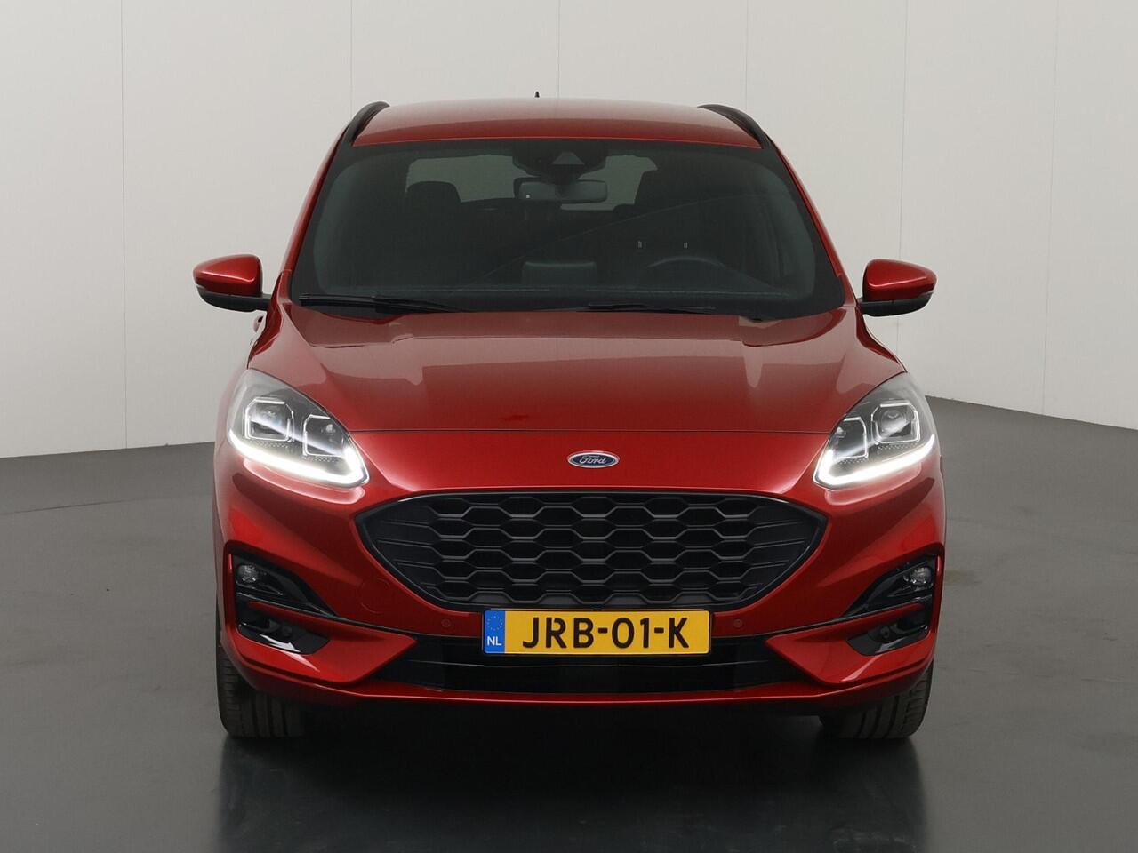 Ford KUGA 2.5 PHEV ST-Line | Winterpakket | Head-Up | Elektr. Achterklep | Climate Control | Cruise control | Parkeercamera |