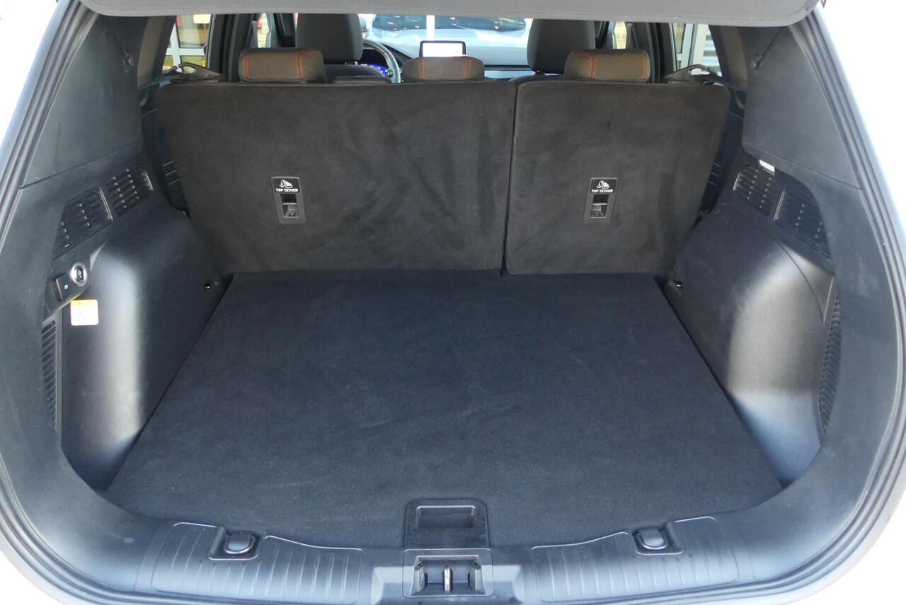 Ford KUGA 2.5 PHEV ST-Line X ELEKT. TREKHAAK (1.500KG), PANO, HUD, WINTER PACK, ADAPT. CRUISE, CLIMA, NAVI, CAMERA V&A, PDC V&A, APPLE CARPLAY/ANDROID AUTO, BLIS, KEYLESS, 49.416KM