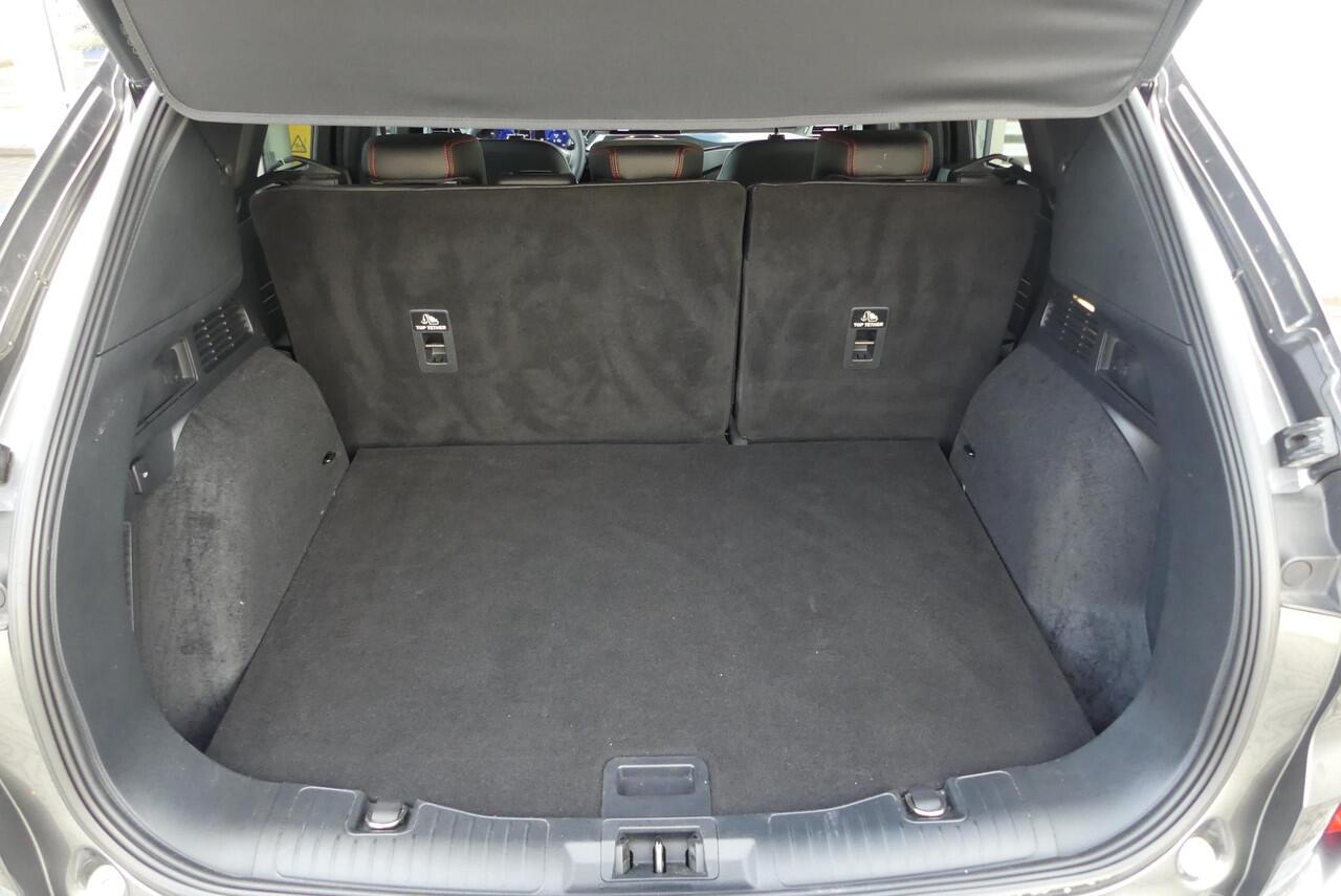 Ford KUGA 2.5 PHEV ST-Line X TREKHAAK AFNEEMBAAR (1.500KG), HUD, WINTER PACK, ELEKT. STOEL, ADAPT. CRUISE, CLIMA, NAVI, CAMERA V&A, PDC V&A, APPLE CARPLAY/ANDROID AUTO, B&O, BLIS, KEYLESS, ELEKT. ACHTERKLEP, 29.822KM