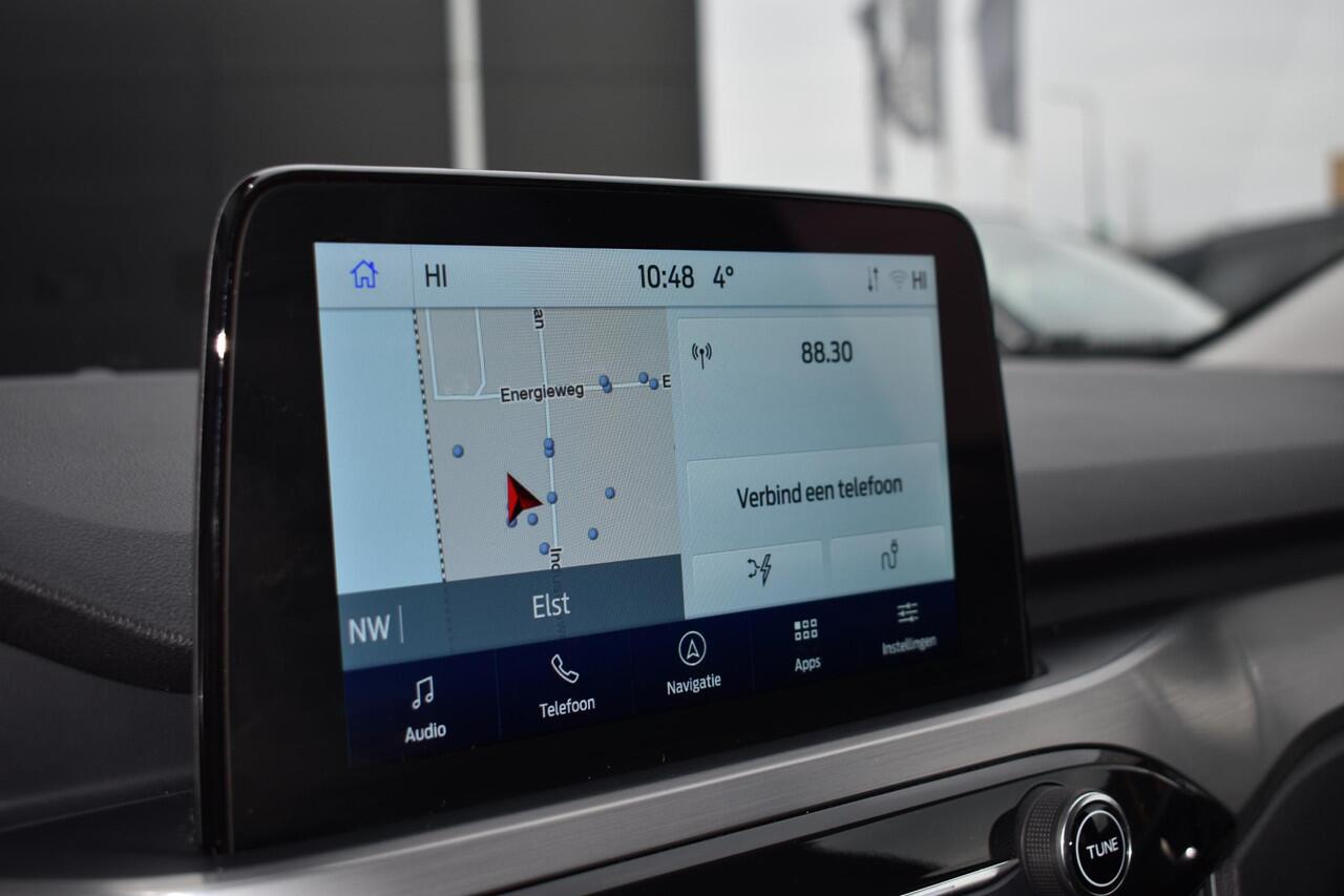 Ford KUGA 2.5 PHEV 225PK Aut. Titanium | Navi | Camera | Stoel- & Stuurverw. | Incl. garantie