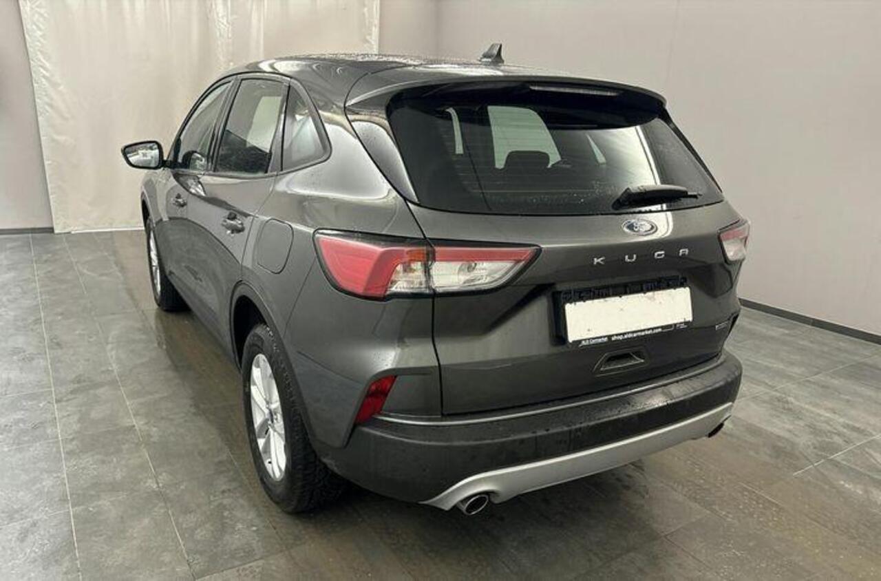 Ford KUGA 2.5 PHEV Cool and Connect 225pk | Winterpack | SYNC 3 Navigatie | 1.500kg Trekgewicht