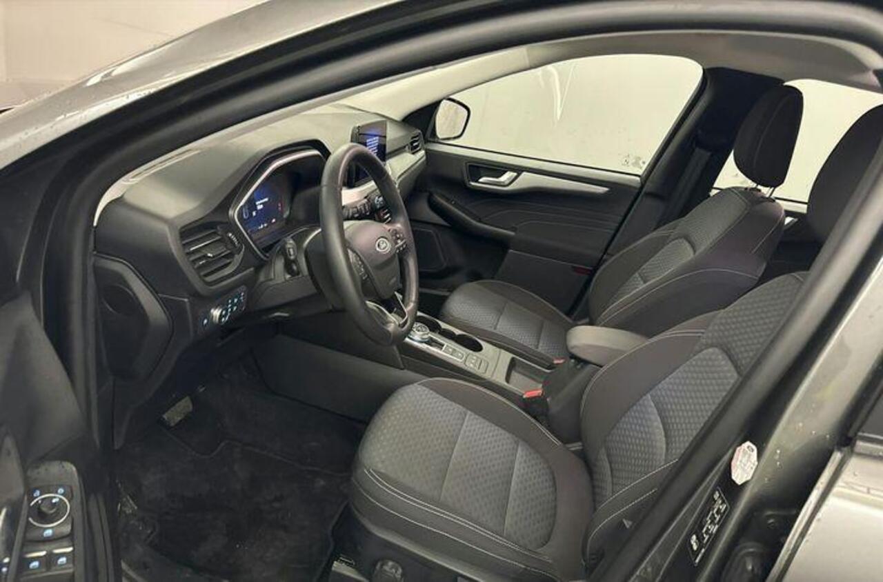 Ford KUGA 2.5 PHEV Cool and Connect 225pk | Winterpack | SYNC 3 Navigatie | 1.500kg Trekgewicht