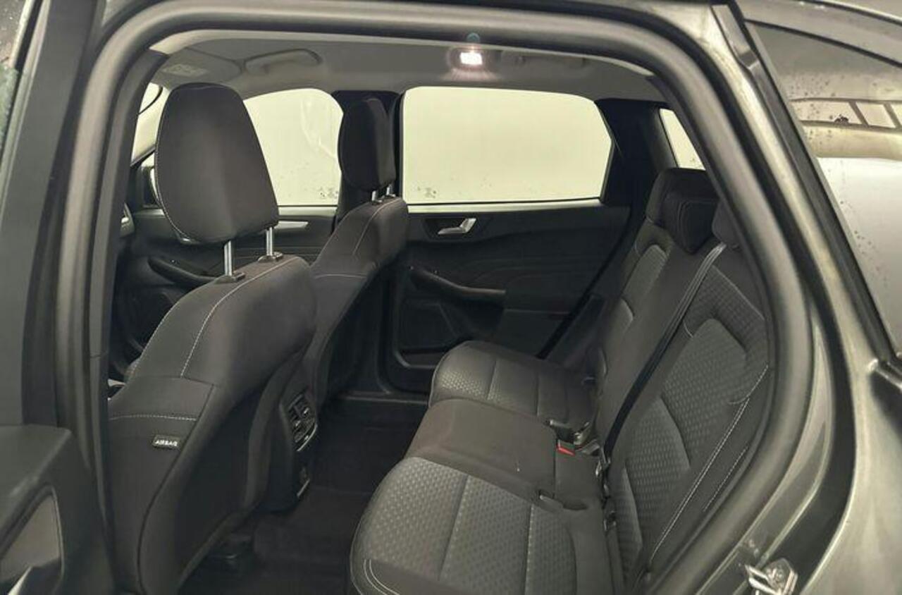 Ford KUGA 2.5 PHEV Cool and Connect 225pk | Winterpack | SYNC 3 Navigatie | 1.500kg Trekgewicht