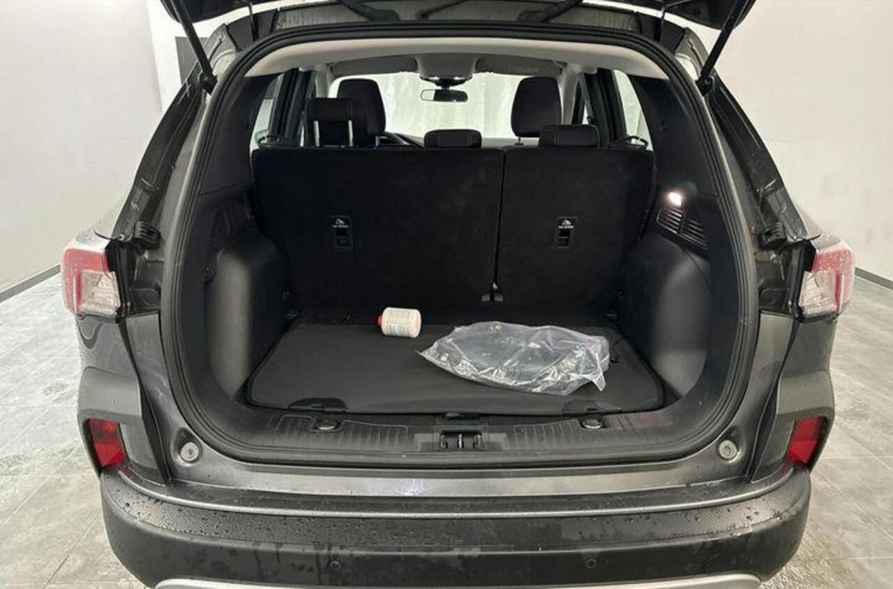 Ford KUGA 2.5 PHEV Cool and Connect 225pk | Winterpack | SYNC 3 Navigatie | 1.500kg Trekgewicht