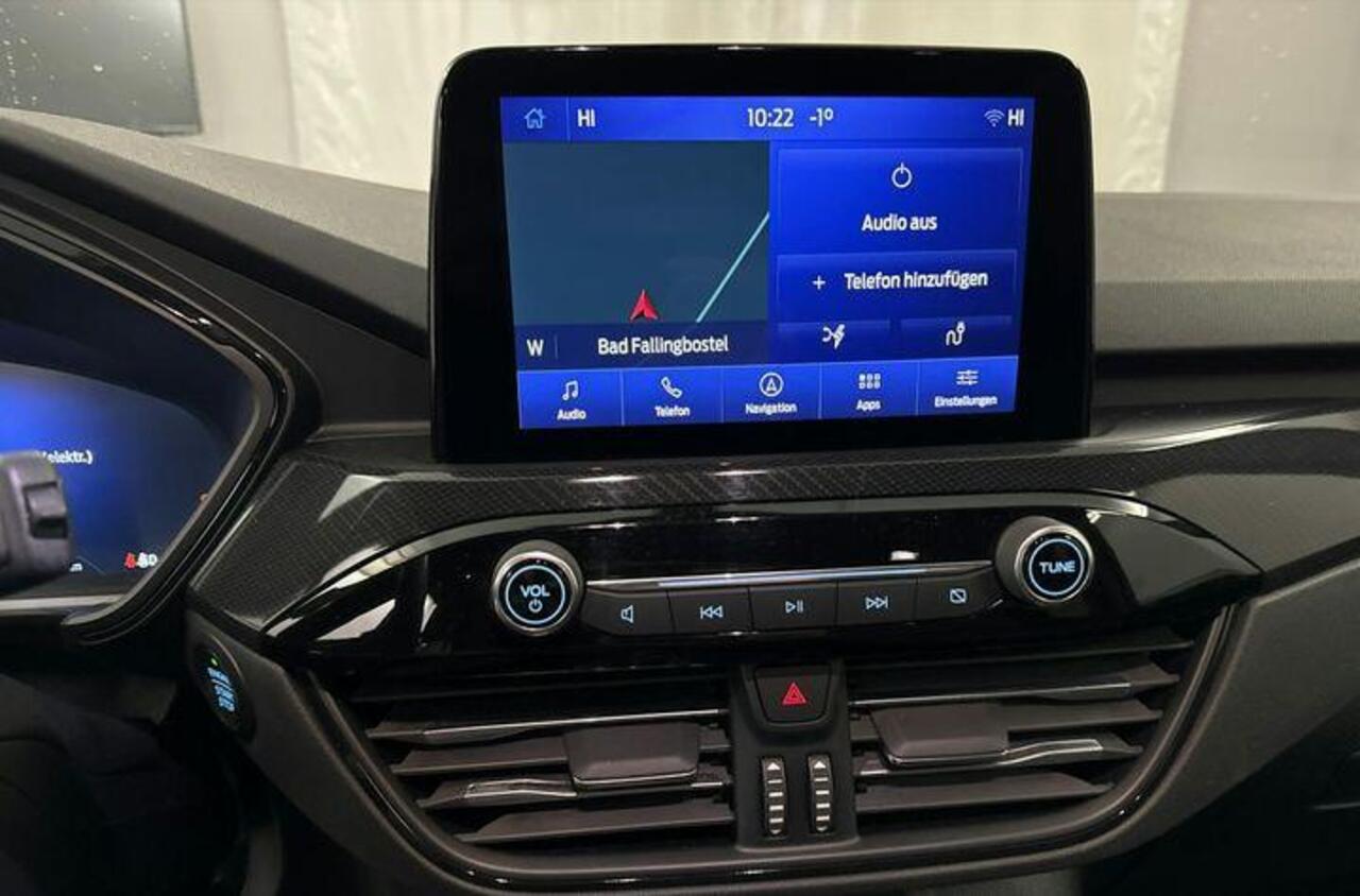 Ford KUGA 2.5 PHEV ST-Line 225pk | Wegklapbare Trekhaak | Winterpack | Design Pack | 1.500kg Trekgewicht