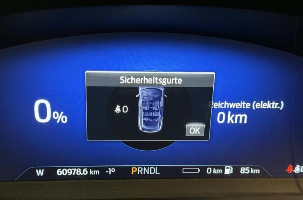 Ford KUGA 2.5 PHEV ST-Line 225pk | Wegklapbare Trekhaak | Winterpack | Design Pack | 1.500kg Trekgewicht