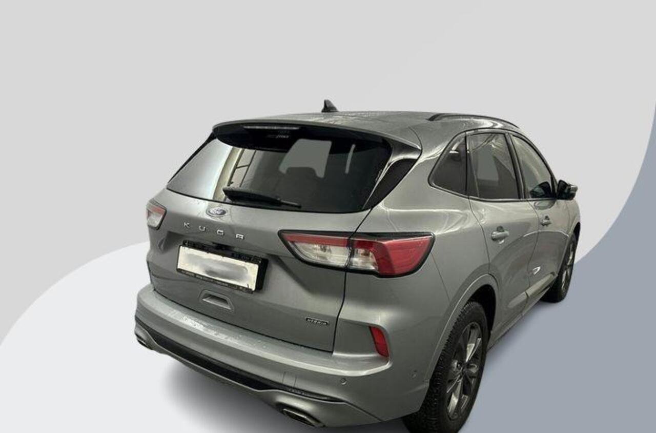 Ford KUGA 2.5 PHEV ST-Line X 225pk | Driver Assistance Pack | Winterpack | Technology Pack | All Weather Banden
