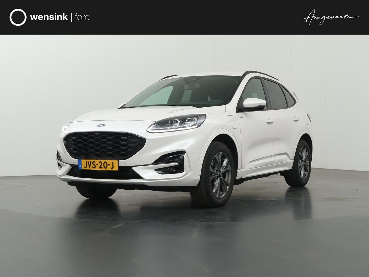 Ford KUGA 2.5 PHEV ST-Line X | Trekhaak | Winterpakket | Cruise Control Adaptief | B&O | Parkeercamera |