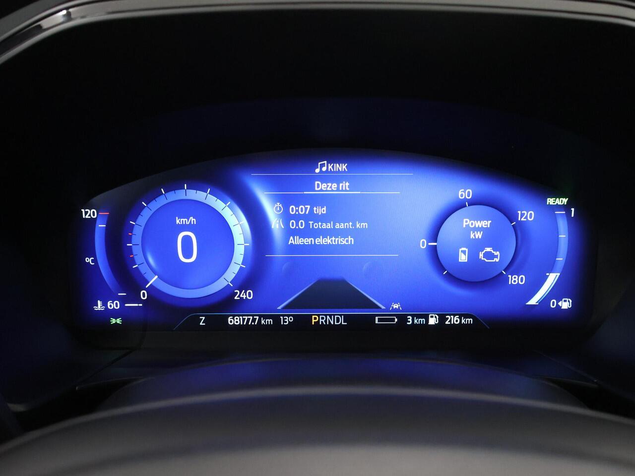 Ford KUGA 2.5 PHEV ST-Line X | Trekhaak | Winterpakket | Cruise Control Adaptief | B&O | Parkeercamera |