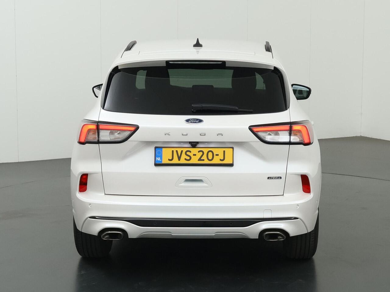 Ford KUGA 2.5 PHEV ST-Line X | Trekhaak | Winterpakket | Cruise Control Adaptief | B&O | Parkeercamera |