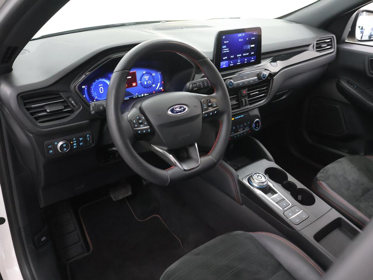 Ford KUGA 2.5 PHEV ST-Line X | Trekhaak | Winterpakket | Cruise Control Adaptief | B&O | Parkeercamera |