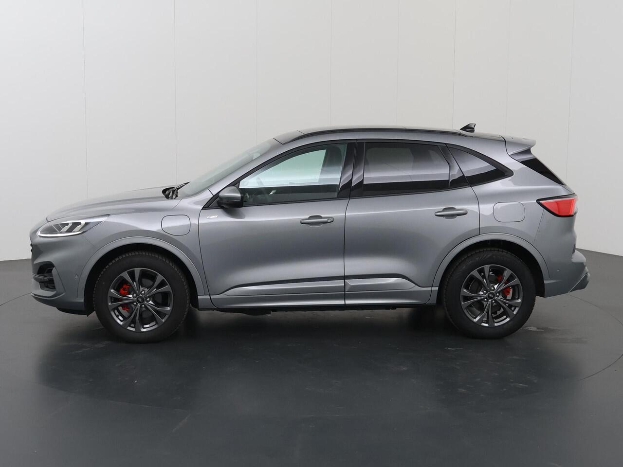 Ford KUGA 2.5 PHEV ST-Line | Panoramadak | Head-Up | Parkeercamera | Koplampen Adaptief | Cruise Control Adaptief | Winterpakket | St Syling Pack |