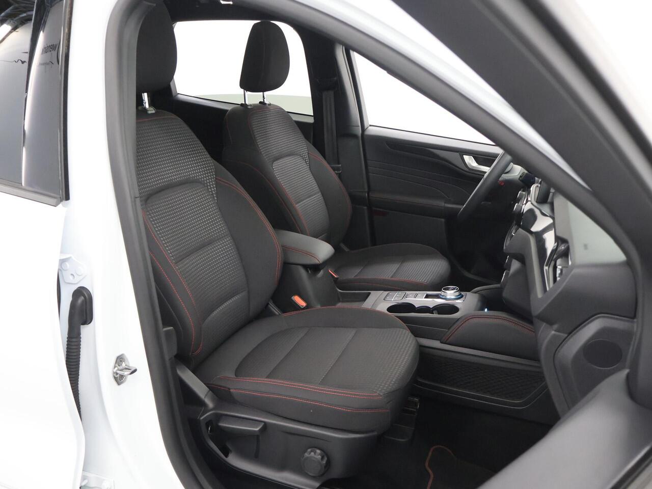 Ford KUGA 2.5 PHEV ST-Line | Panoramadak | Head-Up | Parkeercamera | Koplampen Adaptief | Cruise Control Adaptief | Winterpakket | Elektr. Achterklep |