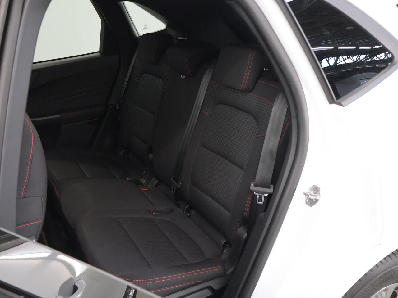 Ford KUGA 2.5 PHEV ST-Line | Panoramadak | Head-Up | Parkeercamera | Koplampen Adaptief | Cruise Control Adaptief | Winterpakket | Elektr. Achterklep |