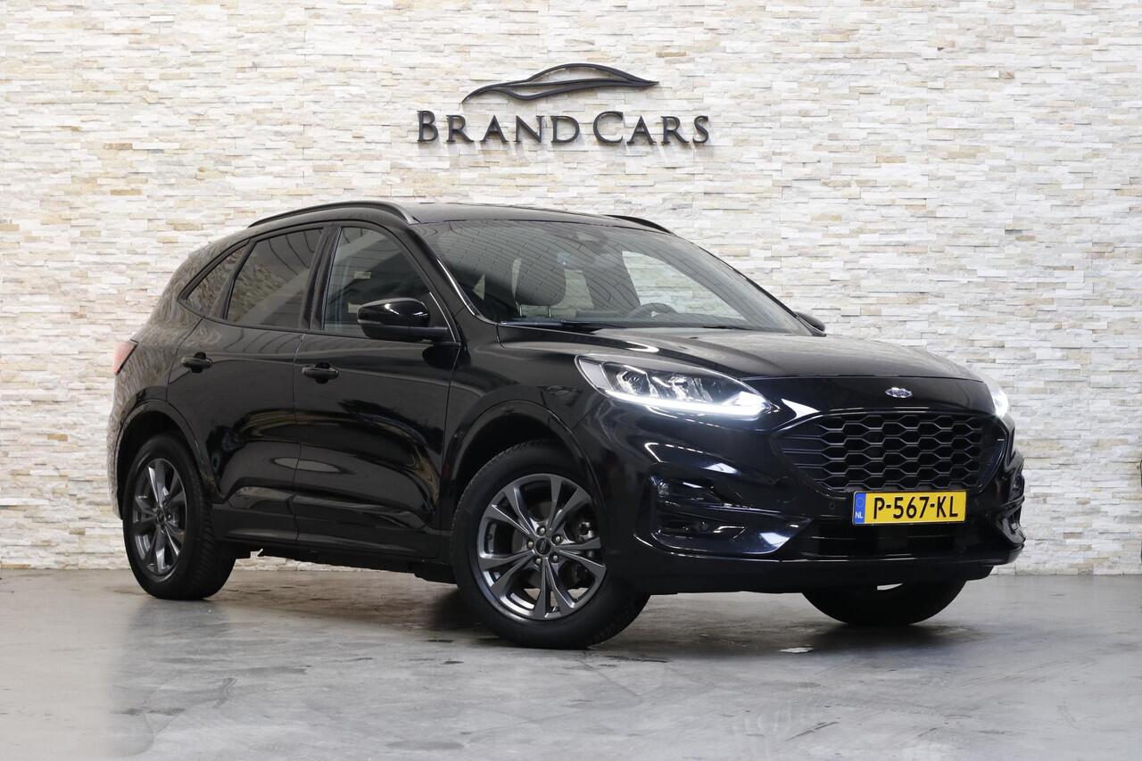Ford KUGA 2.5 PHEV Titanium X ST LINE | CAMERA | VIRTUAL COCKPIT | NAP | NL AUTO |