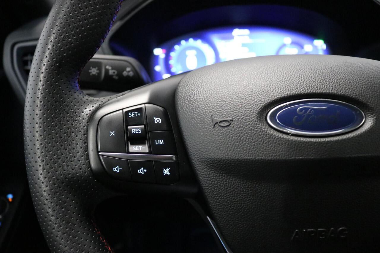 Ford KUGA 2.5 PHEV Titanium X ST LINE | CAMERA | VIRTUAL COCKPIT | NAP | NL AUTO |