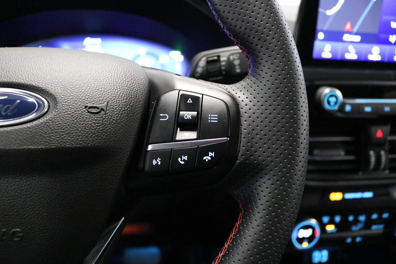 Ford KUGA 2.5 PHEV Titanium X ST LINE | CAMERA | VIRTUAL COCKPIT | NAP | NL AUTO |