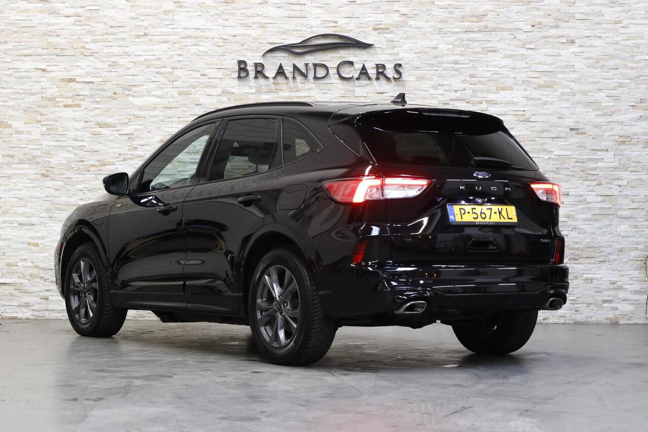 Ford KUGA 2.5 PHEV Titanium X ST LINE | CAMERA | VIRTUAL COCKPIT | NAP | NL AUTO |