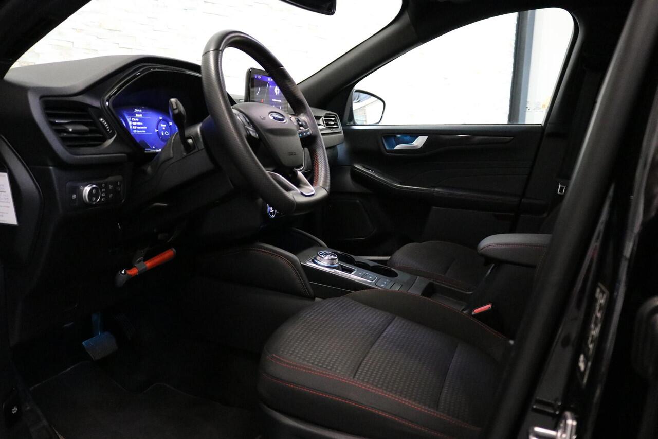 Ford KUGA 2.5 PHEV Titanium X ST LINE | CAMERA | VIRTUAL COCKPIT | NAP | NL AUTO |