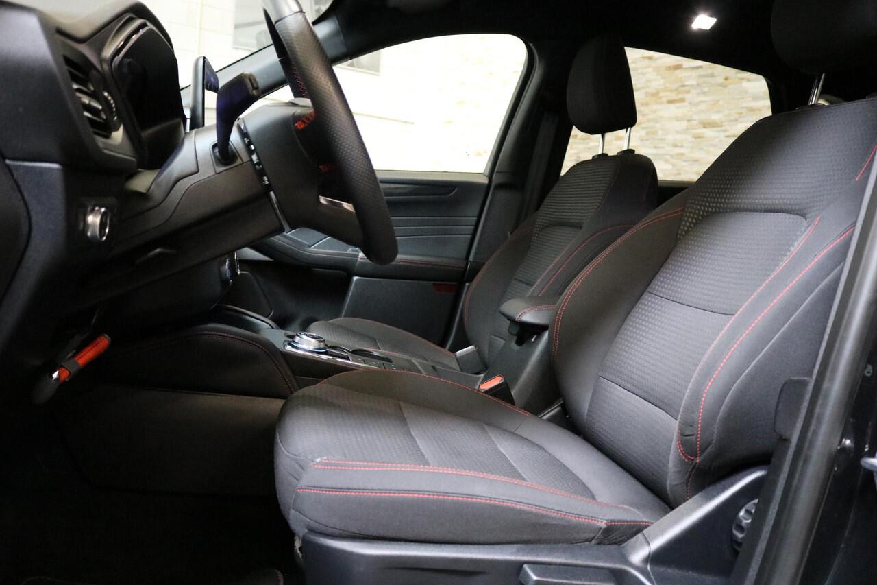 Ford KUGA 2.5 PHEV Titanium X ST LINE | CAMERA | VIRTUAL COCKPIT | NAP | NL AUTO |