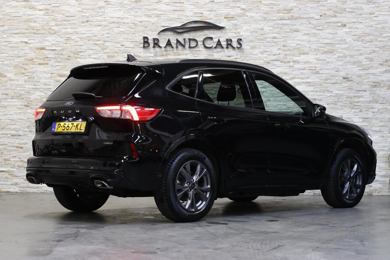 Ford KUGA 2.5 PHEV Titanium X ST LINE | CAMERA | VIRTUAL COCKPIT | NAP | NL AUTO |