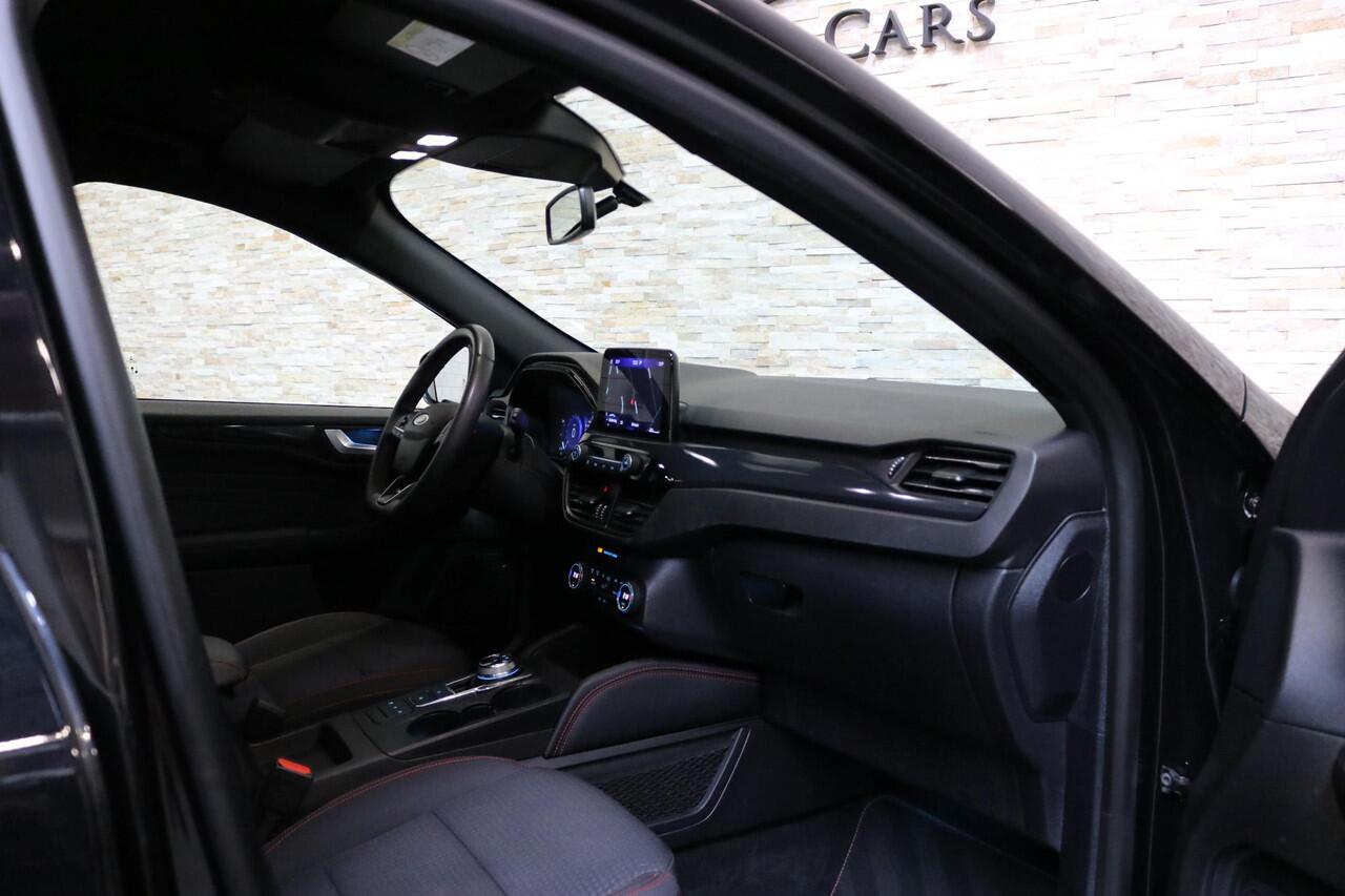 Ford KUGA 2.5 PHEV Titanium X ST LINE | CAMERA | VIRTUAL COCKPIT | NAP | NL AUTO |