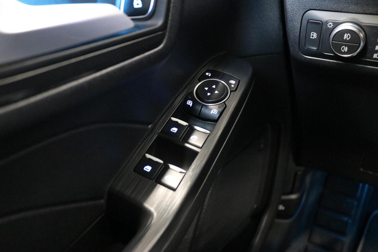 Ford KUGA 2.5 PHEV Titanium X ST LINE | CAMERA | VIRTUAL COCKPIT | NAP | NL AUTO |