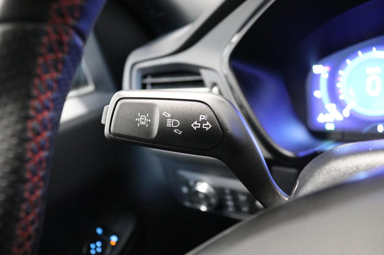 Ford KUGA 2.5 PHEV Titanium X ST LINE | CAMERA | VIRTUAL COCKPIT | NAP | NL AUTO |
