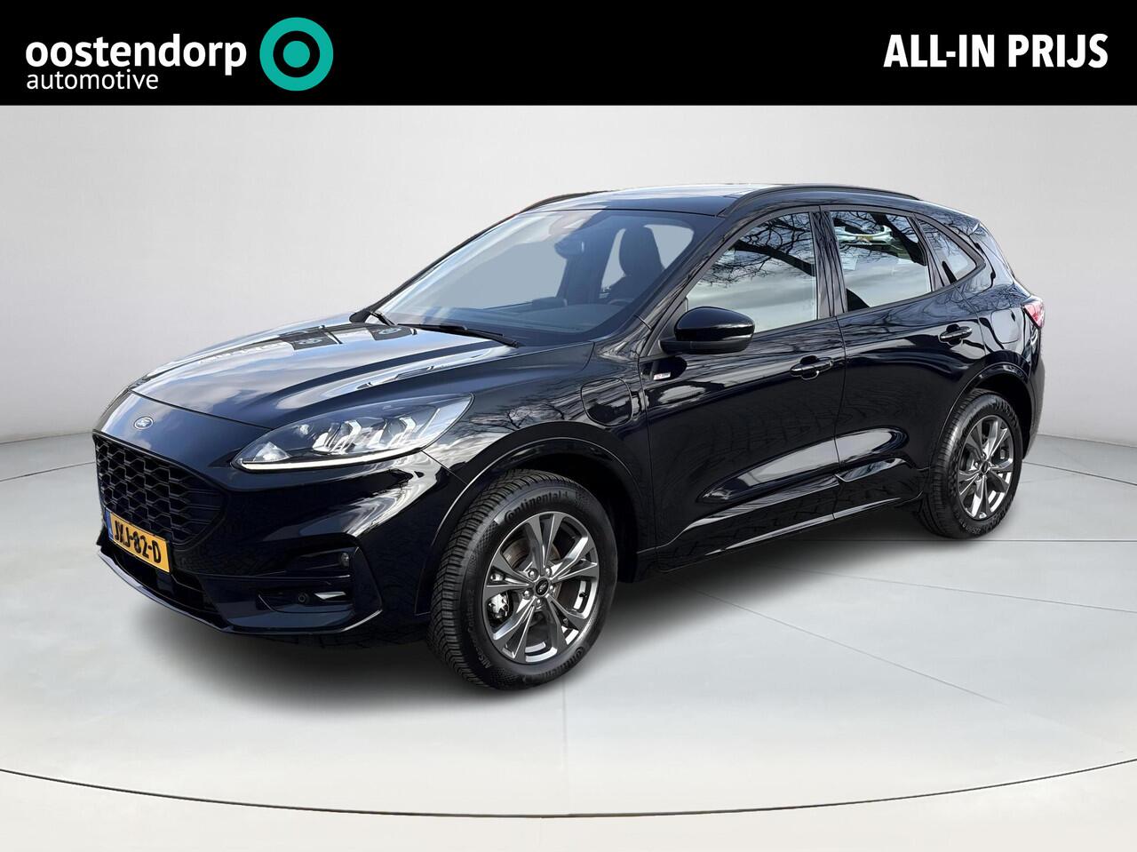 Ford KUGA 2.5 PHEV ST-Line X | Panorama Dak | Achteruitrijcamera |