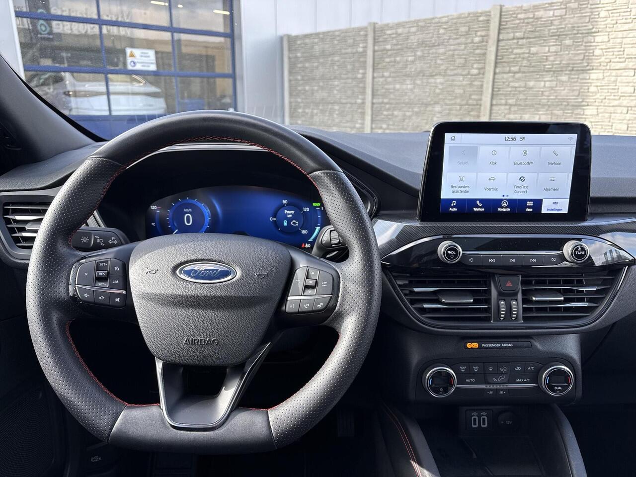 Ford KUGA 2.5 PHEV ST-Line X | Panorama Dak | Achteruitrijcamera |