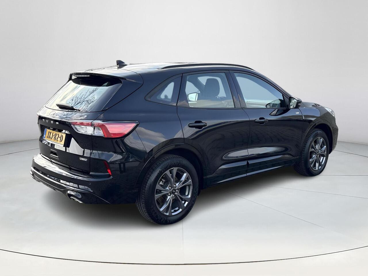 Ford KUGA 2.5 PHEV ST-Line X | Panorama Dak | Achteruitrijcamera |