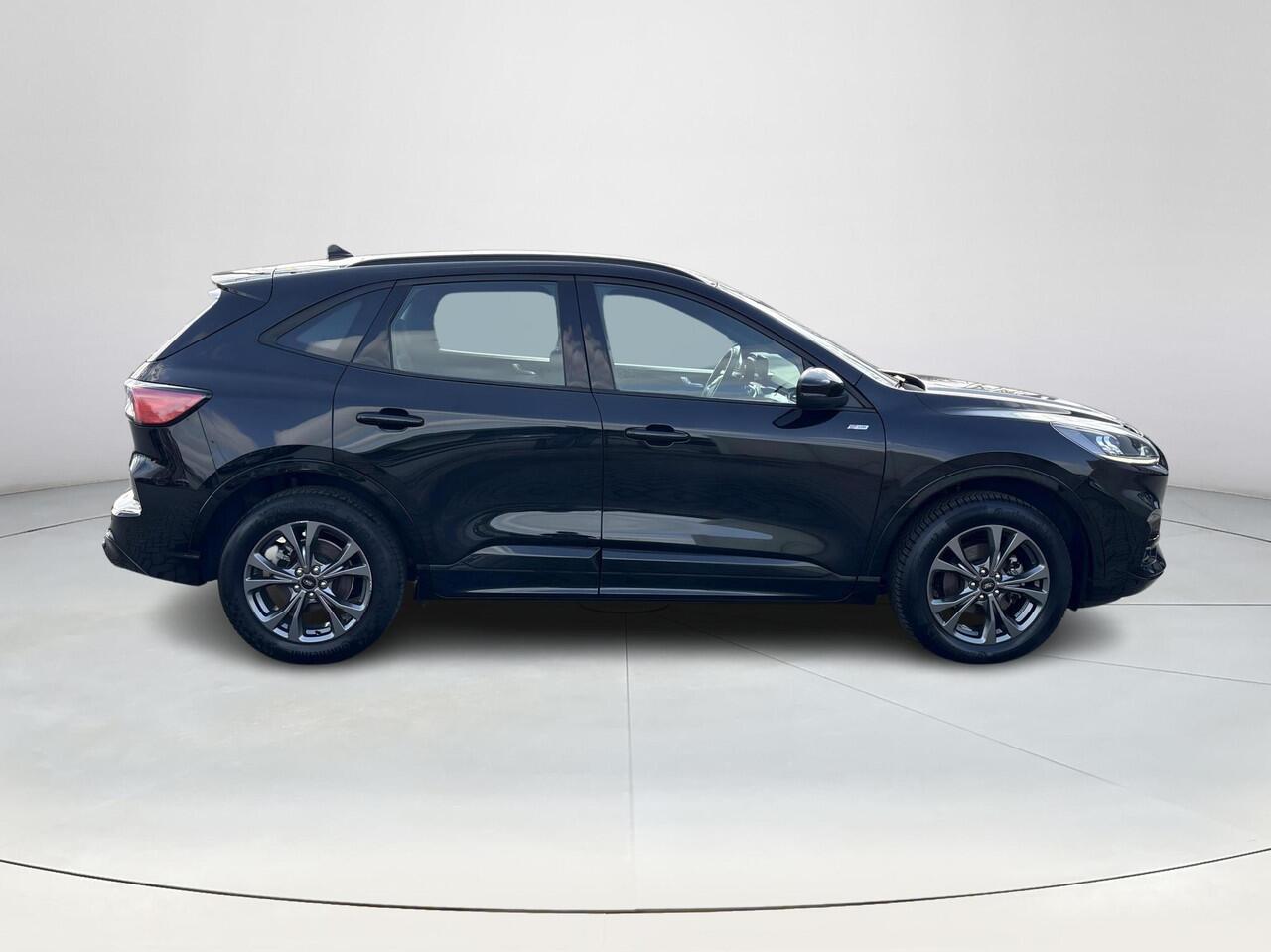 Ford KUGA 2.5 PHEV ST-Line X | Panorama Dak | Achteruitrijcamera |