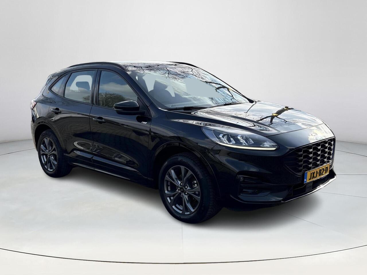 Ford KUGA 2.5 PHEV ST-Line X | Panorama Dak | Achteruitrijcamera |
