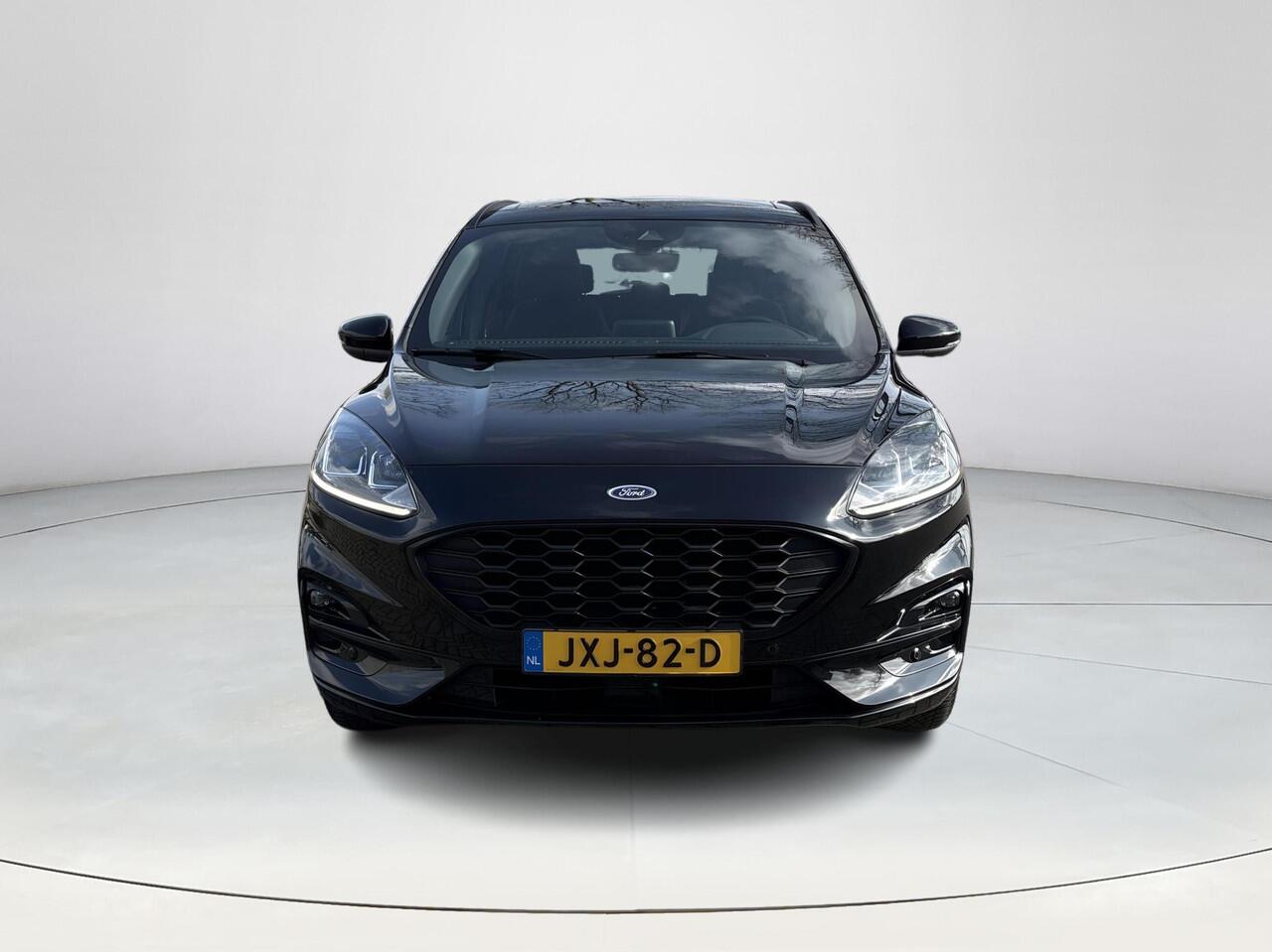 Ford KUGA 2.5 PHEV ST-Line X | Panorama Dak | Achteruitrijcamera |