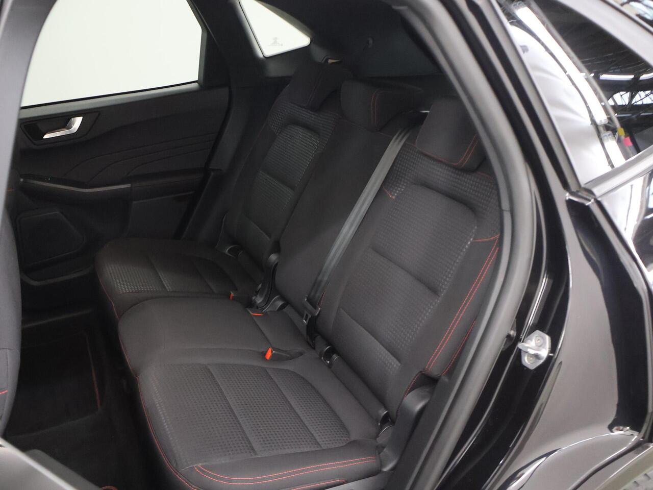 Ford KUGA 2.5 PHEV ST-Line | Winterpakket | Cruise control Adaptief | Head-Up | Elektr. Achterklep | ST-Styling pack |