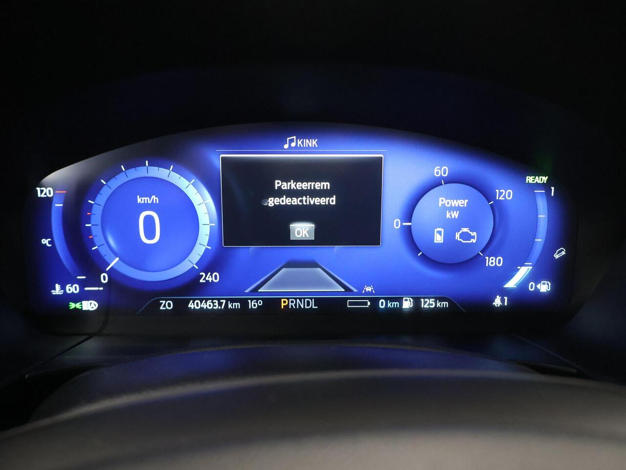 Ford KUGA 2.5 PHEV ST-Line | Winterpakket | Cruise control Adaptief | Head-Up | Elektr. Achterklep | ST-Styling pack |