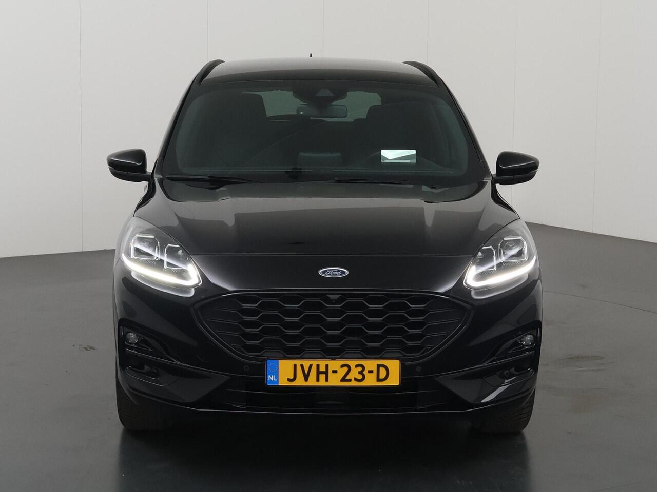 Ford KUGA 2.5 PHEV ST-Line | Winterpakket | Cruise control Adaptief | Head-Up | Elektr. Achterklep | ST-Styling pack |