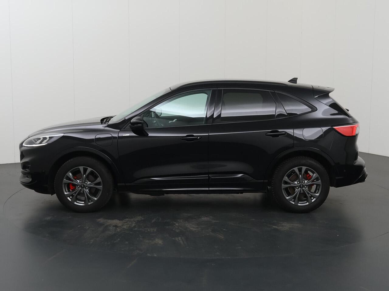 Ford KUGA 2.5 PHEV ST-Line | Winterpakket | Cruise control Adaptief | Head-Up | Elektr. Achterklep | ST-Styling pack |