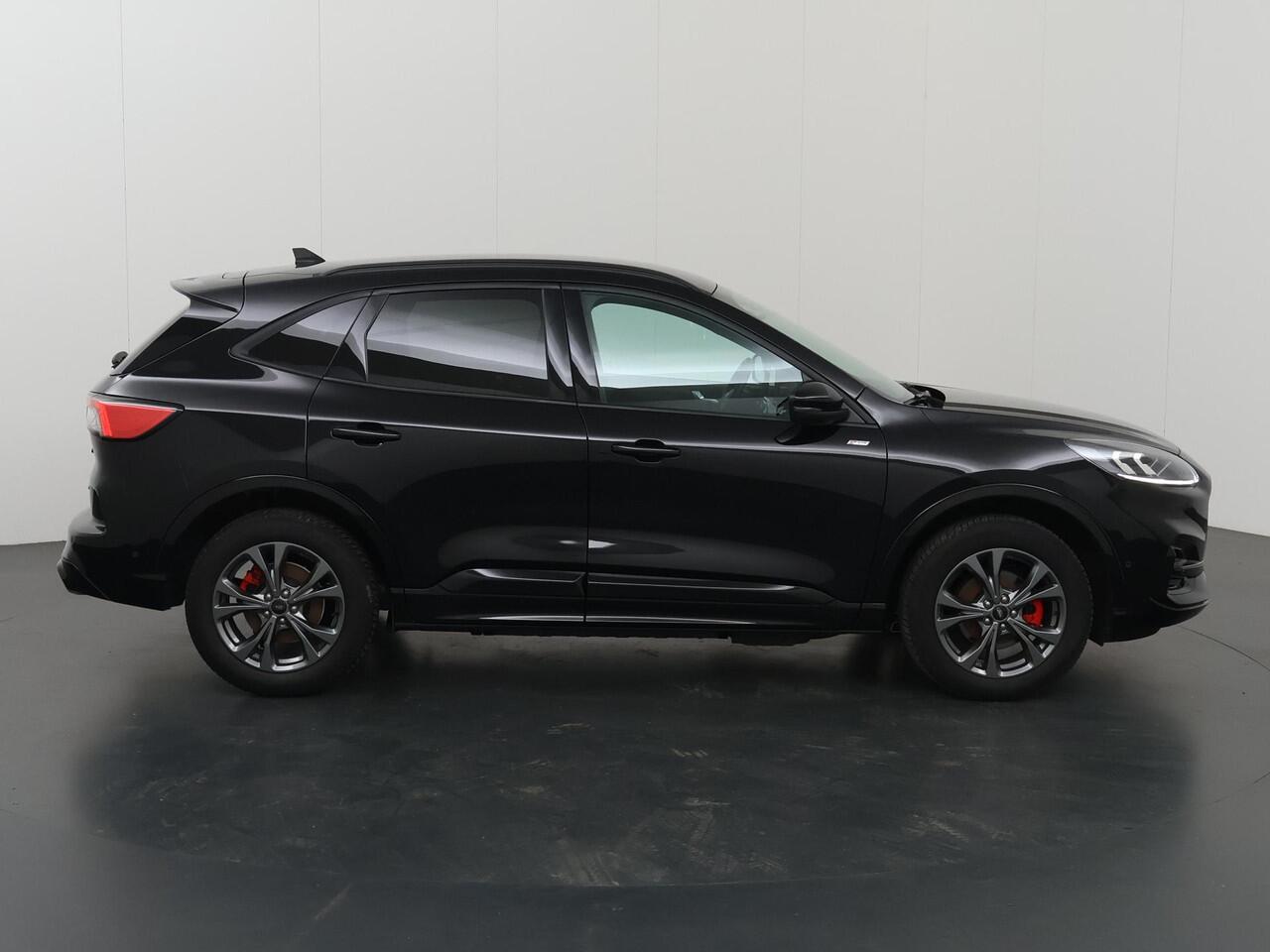 Ford KUGA 2.5 PHEV ST-Line | Winterpakket | Cruise control Adaptief | Head-Up | Elektr. Achterklep | ST-Styling pack |