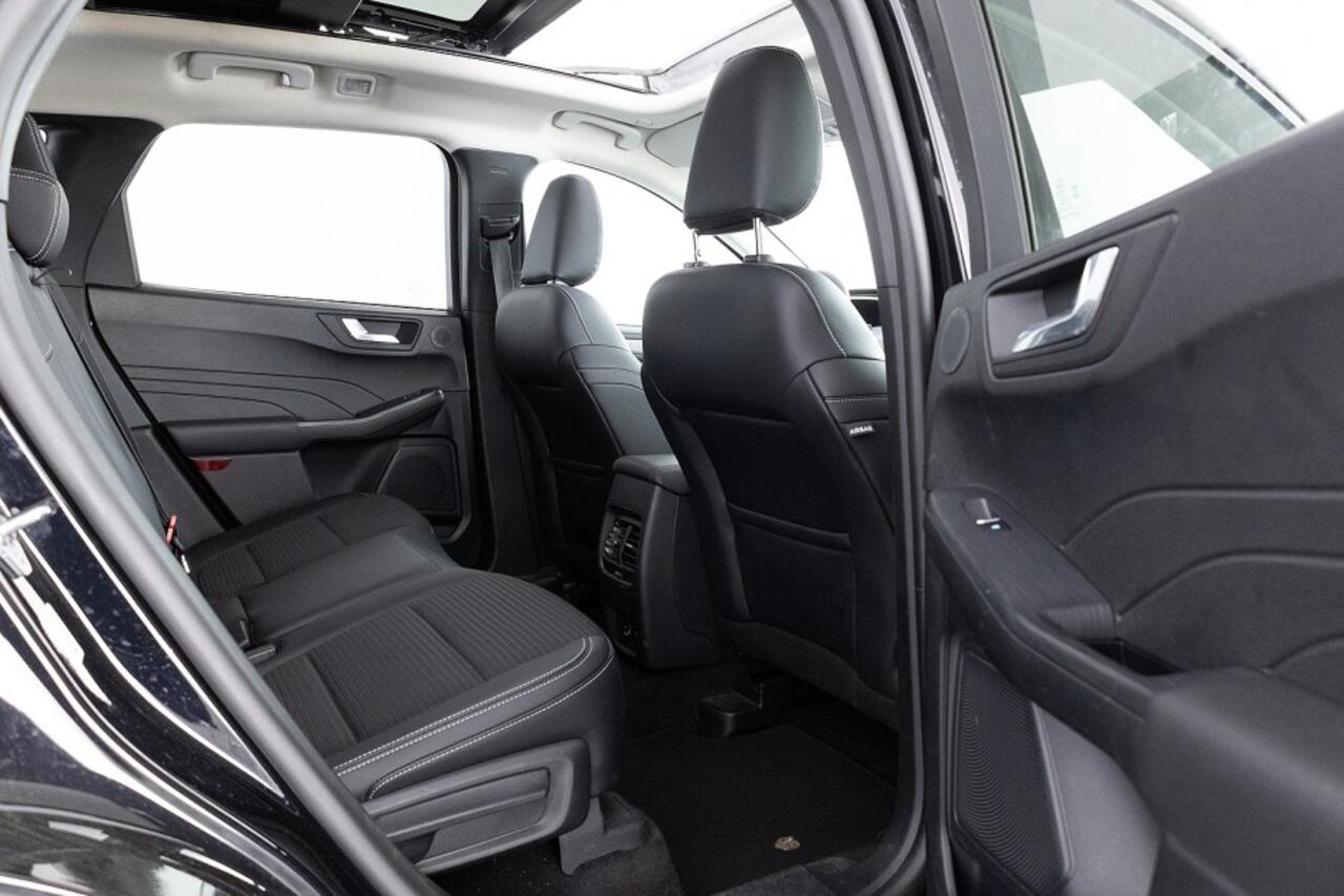 Ford KUGA 2.5 PHEV Titanium X | PANORAMADAK | Half LEDER | Full LED | NAVI | B&O | CARPLAY .