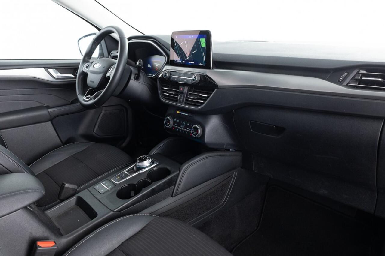 Ford KUGA 2.5 PHEV Titanium X | PANORAMADAK | Half LEDER | Full LED | NAVI | B&O | CARPLAY .
